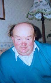 Condolence Book for Denis (Den) Vereker (Slieverue, Kilkenny)