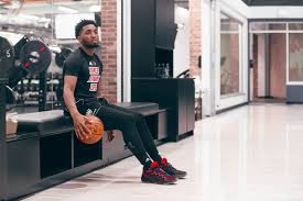 Donovan mitchell on ready for change, partnering with crayola and adidas, and the future of his brand donovan mitchell is ready to make a change the utah jazz star is using his platform to shed. Donovan Mitchell S Newest Edition Of Adidas D O N Issue 2 Proceeds To Support Black Students In Louisville Respect