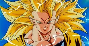 Budokai, released as dragon ball z (ドラゴンボールz, doragon bōru zetto) in japan, is a fighting video game developed by dimps and published by bandai and infogrames. Revealed Why Dragon Ball Z Super Saiyans Have Blonde Hair Cbg