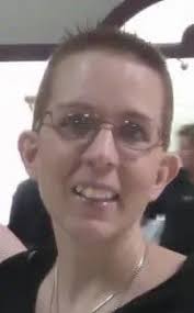 Janice Marie Bee Lomax