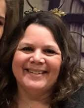 Obituary information for Staci L. Whited