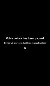 Thanks for posting and for the feedback. Desbloqueo Por Voz Miui Mi Community Xiaomi