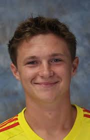 2024-25 -- Cougar athletic yearbook by WNCC