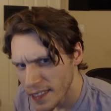 57 Specifically Jerma Faces because he's weird ideas in 2024