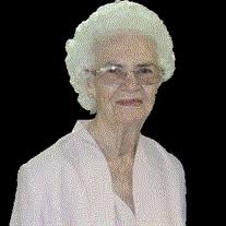 Mrs. Mildred Elouise Boucherie Obituary