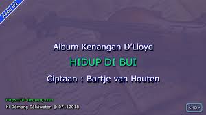 Kord gitar d lloyd , kunci gitar d lloyd , tab d lloyd. Download Dlloyd Hidup Dalam Penjara Mp4 Mp3 3gp Naijagreenmovies Fzmovies Netnaija