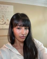 Alicia Ferrell's Instagram, Twitter & Facebook