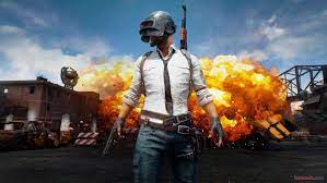 Những Hinh ảnh Nền Pubg 4k Cho điện Thoại May Tinh