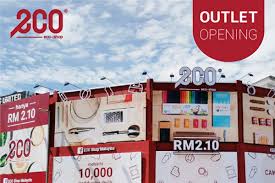Siapa je tak tahu kedai 'berhantu' eco shop ni kan. Eco Shop Opens 3 New Branch At Puchong Equine And Metro Point Kajang With More Rm2 10 Items To Choose Everydayonsales Com News