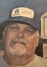 Obituary for Justice "Jay" Power