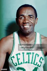 190 Sam Jones Celtics Photos & High Res Pictures