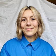 Valeria Fuchs's Instagram, Twitter & Facebook