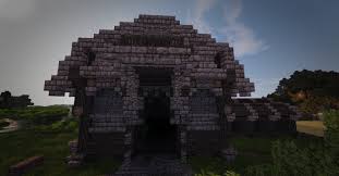 Idea small house floor plans under 1000 sq ft august 12, 2021; Medieval Barn Schematic Minecraft Map