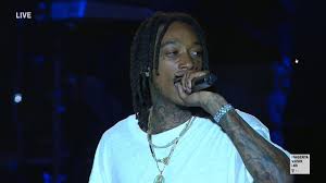 Baby when the lights go out it's like we're the only ones and i already feel it now it's like you're. Wiz Khalifa Openair Frauenfeld 2018 Full Live Performance 22 25 Mb 16 12 Mp3 Music
