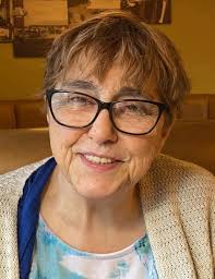 Obituary information for Judy Radabaugh