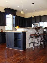 Order food online at true food kitchen, dallas with tripadvisor: Kitchen Island Traditional Kitchen Dallas By Star Home Remodeling Houzz Uk