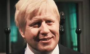 Boris Johnson's legacy put