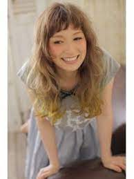 ラッド 銀座店 rad ヘアスタイル rad ginza カジュ フェミスタイル ホットペッパービューティー hair color hair curls