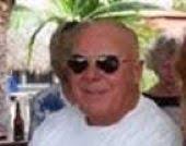 Harold Frank ... past Elks Exalted Ruler; of COVID-19