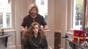Get the best deal for nicky clarke hair care & styling from the largest online selection at ebay.com. Hair Tutorial Nicky Clarke Old School Hollywood Glamour Youtube