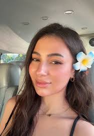 Marissa Whaley's Instagram, Twitter & Facebook