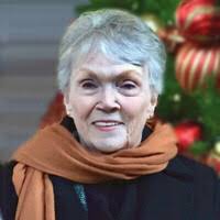 Judy Ugland Obituary