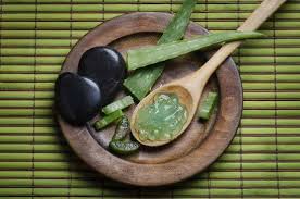 Es eignet sich für jeden haartyp und ist sehr ergiebig. Aloe Vera Gel Haare Mit Feuchtigkeit Versorgen