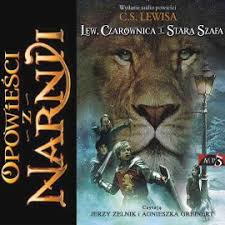 Opowiesci Z Narnii Lew Czarownica I Stara Szafa Audiobook Audioteka
