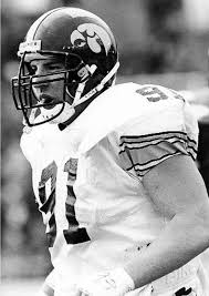 At the big ten media day, in august, i asked him if he's ever considered having it removed. Bielema Will Bring New Toughness Passion To Illini College Sports Qctimes Com