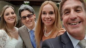 Diario Hoy Dejan De Ser Concubinos Dan Como Hecho Ruptura De Vargas Pena Y Carlos Gomez