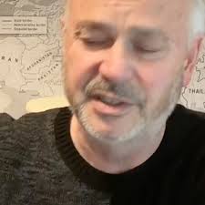 New Merryn Talks Money podcast with the amazing Tim Marshall. We talked  about his new book The Future of Geography (buy it, read it.. ). There are  around 8000 satellites circling the earth today. What ...