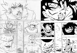 Check spelling or type a new query. Dragon Ball Dragon Ball Z Drawing Style