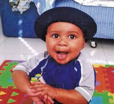 Remembering Ivan: Ivan babies