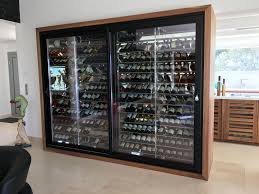 Cave Sur Mesure Tastvin Armoire A Vin Cave A Vin Range Bouteille