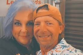 Fundraiser for Angela Langston by Madison Spear : Richard Langston