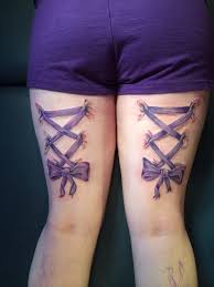 O Jpg 750 1000 Lower Back Tattoos Leg Tattoos Back Of Leg Tattoos
