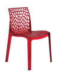 Check spelling or type a new query. Chaise De Jardin En Polycarbonate Grafik Rouge Transparent Leroy Merlin