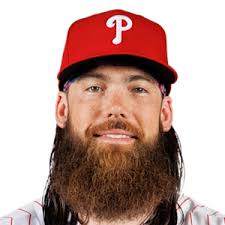 Brandon Marsh And Phillies Play Braves On Sept. 30