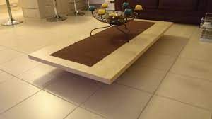There are many versions of these tables like those with an adjustable height. Adjustable Height Coffee Table Ikea Youtube