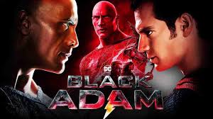 Black Adam Post-Credits Explained: Man of Steel 2 & Suicide Squad 3 Teased