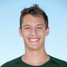 Benjamin Taggart's Ponderosa High School Bio