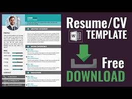 Maybe you would like to learn more about one of these? Free Teacher Resume Template Editable Jobs Ecityworks
