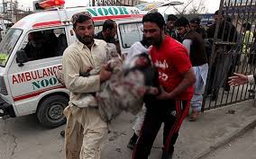 Image result for Quetta Blast PHOTO