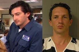 LO STRANGOLATORE DI SCRANTON: “Leo” della Vance Refrigeration rivelato come  l'infame serial killer nella vita reale Israel Keyes! : r/DunderMifflin