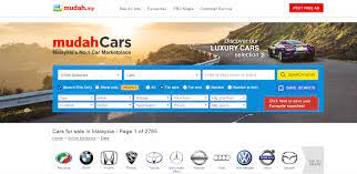 Recent first cheap first expensive first popular first recent first by discount. 6 Great Sites For Buying And Selling Used Cars In Malaysia Expatgo