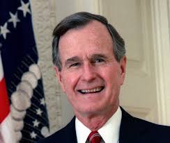 George H.W. Bush Archives