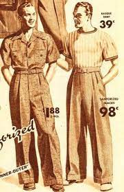 Maybe you would like to learn more about one of these? 90 Idees De Homme 1940 Homme Style Vintage Hommes Annees 40