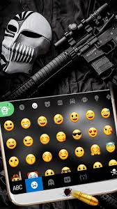 Pubg mobile new tricks 2019 follow on instagram. Gun Skull Mask For Android Apk Download