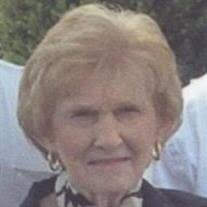 Kathleen Higgins Hamilton Waite Obituary