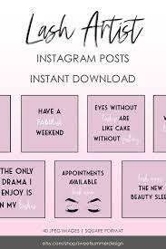 All the info you need is right here within the lashpreneur society. 40 Lash Artist Instagram Posts Lash Artist Quotes Social Media Lash Extensions Posts Instagram Beauty Quotes Instagram Templ Lash Quotes Lashes Lash Artist